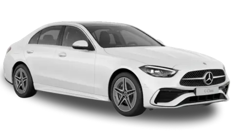 MERCEDES  C 200
